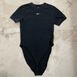 Nike Bodysuit Size Extra Small